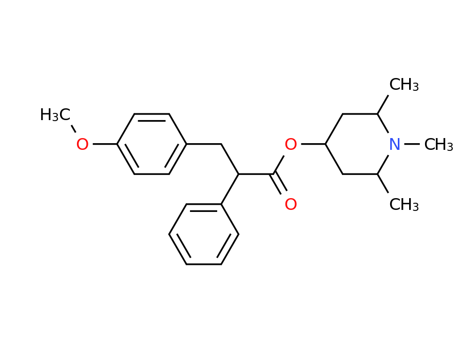 Structure Amb1030021