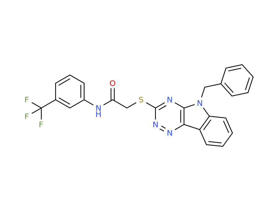 Structure Amb1030176