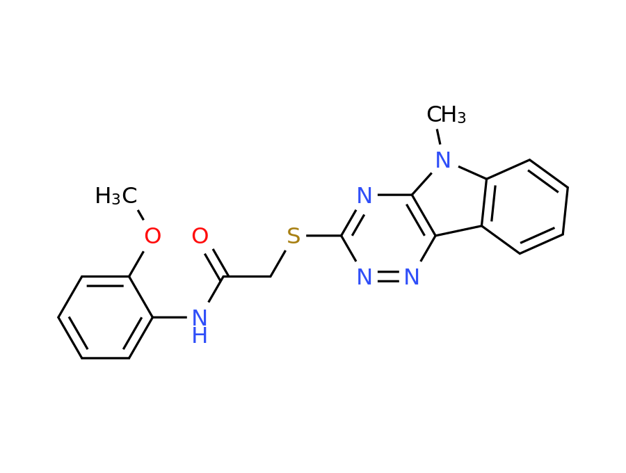 Structure Amb1030182