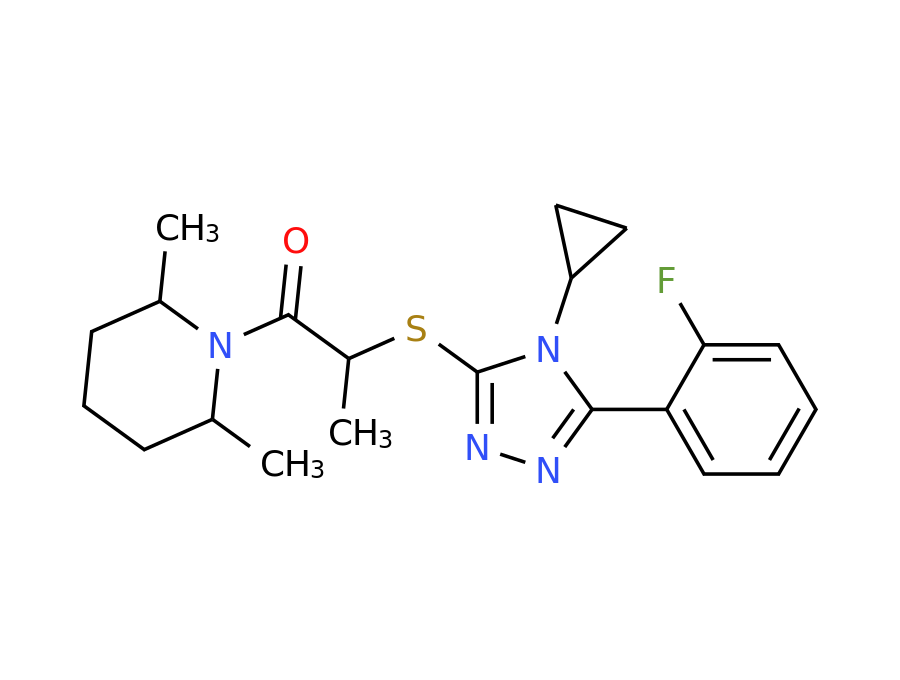 Structure Amb103021