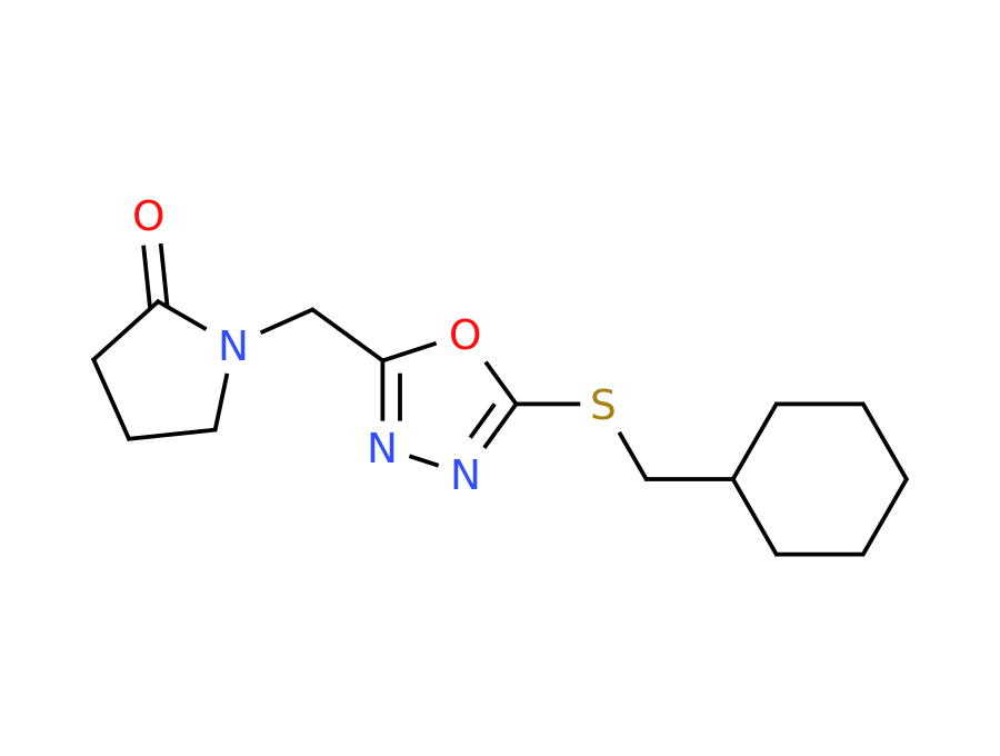 Structure Amb10304372