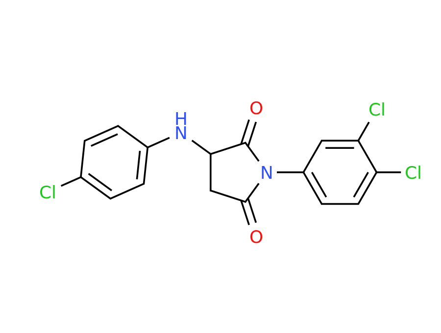 Structure Amb1030521