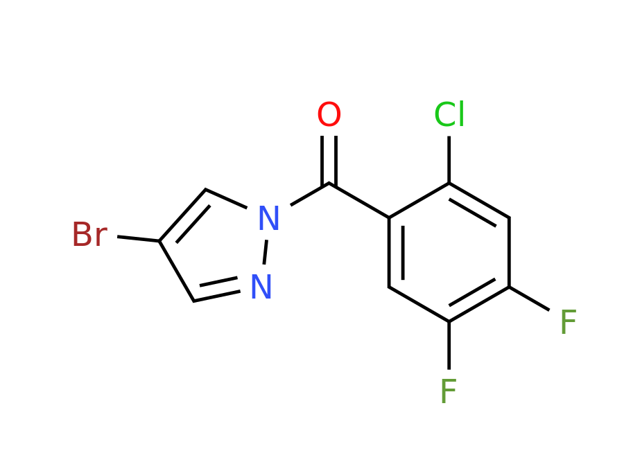 Structure Amb1030641