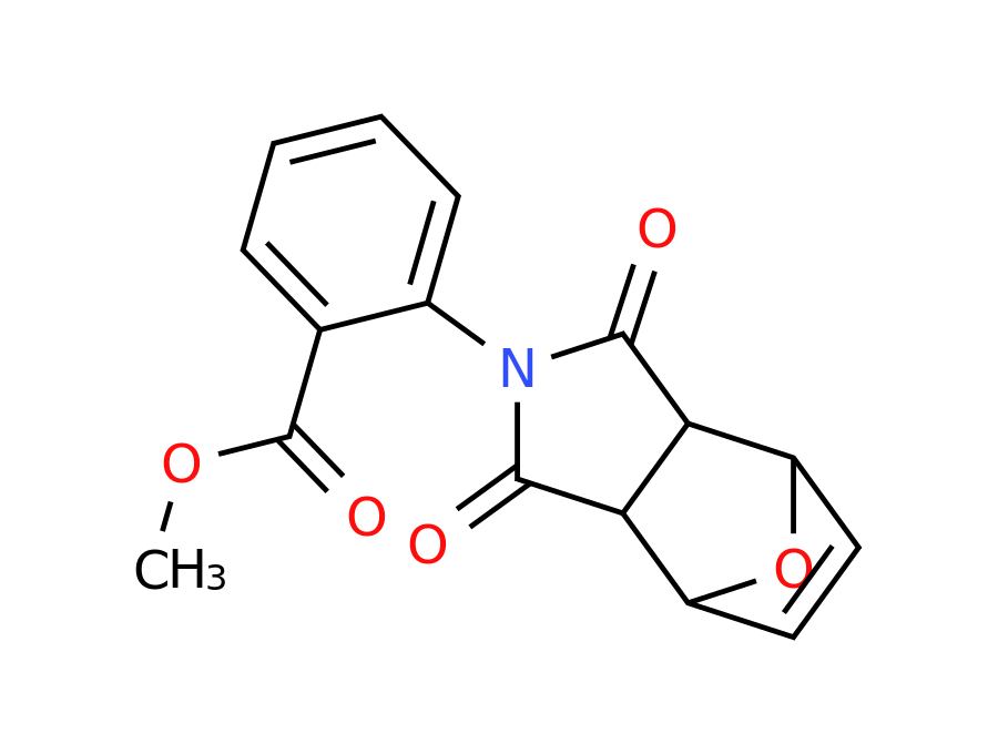 Structure Amb1030676