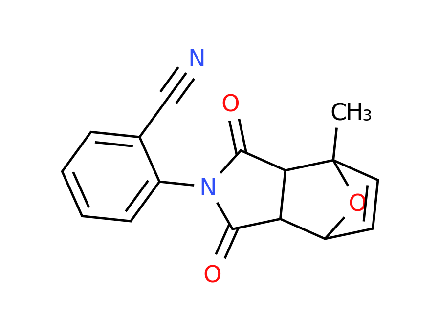 Structure Amb1030677