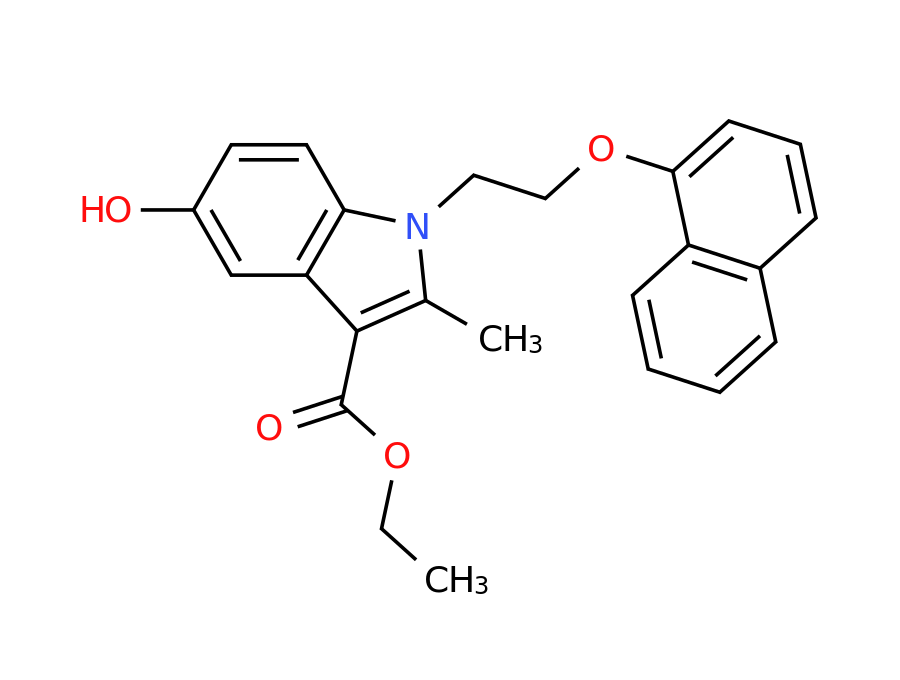 Structure Amb1030780