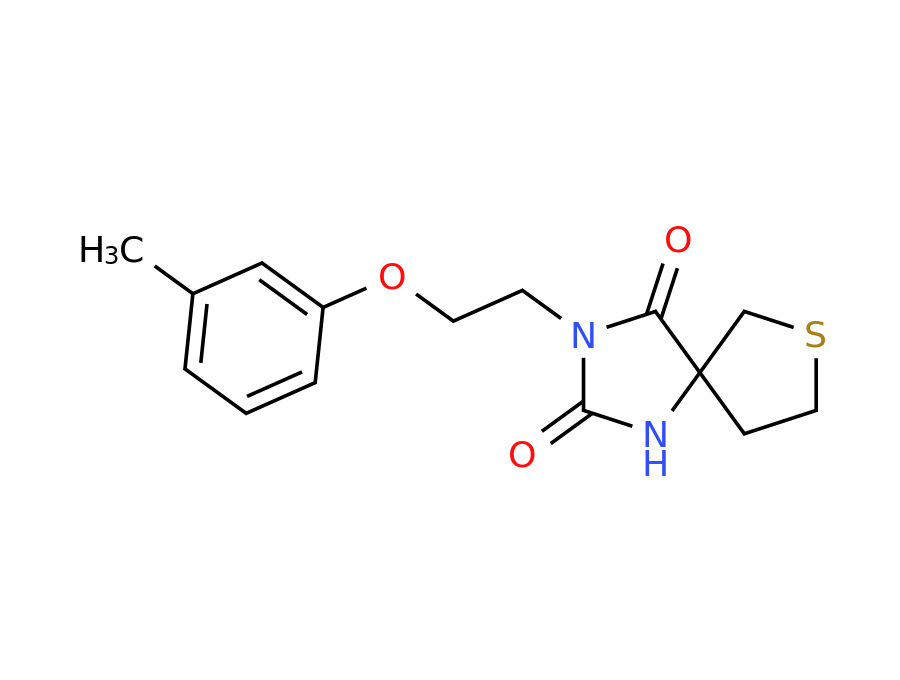 Structure Amb10307860