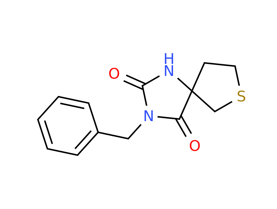 Structure Amb10307865