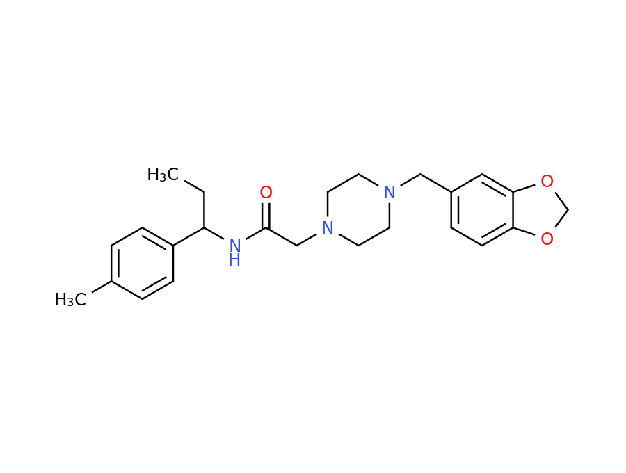 Structure Amb103079