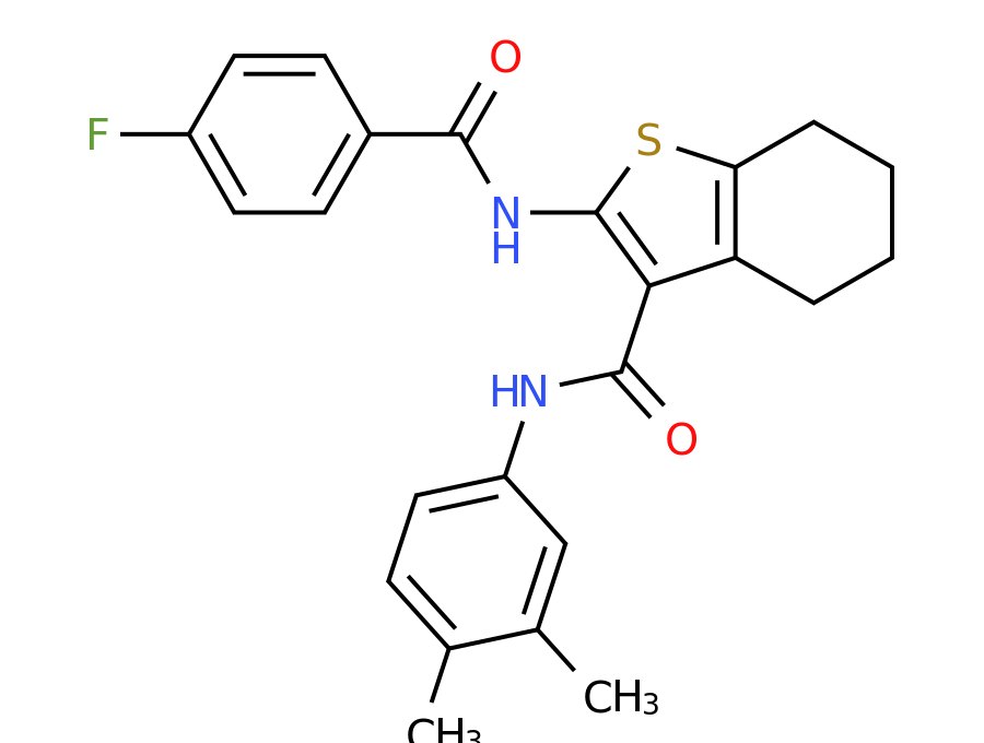 Structure Amb1030944