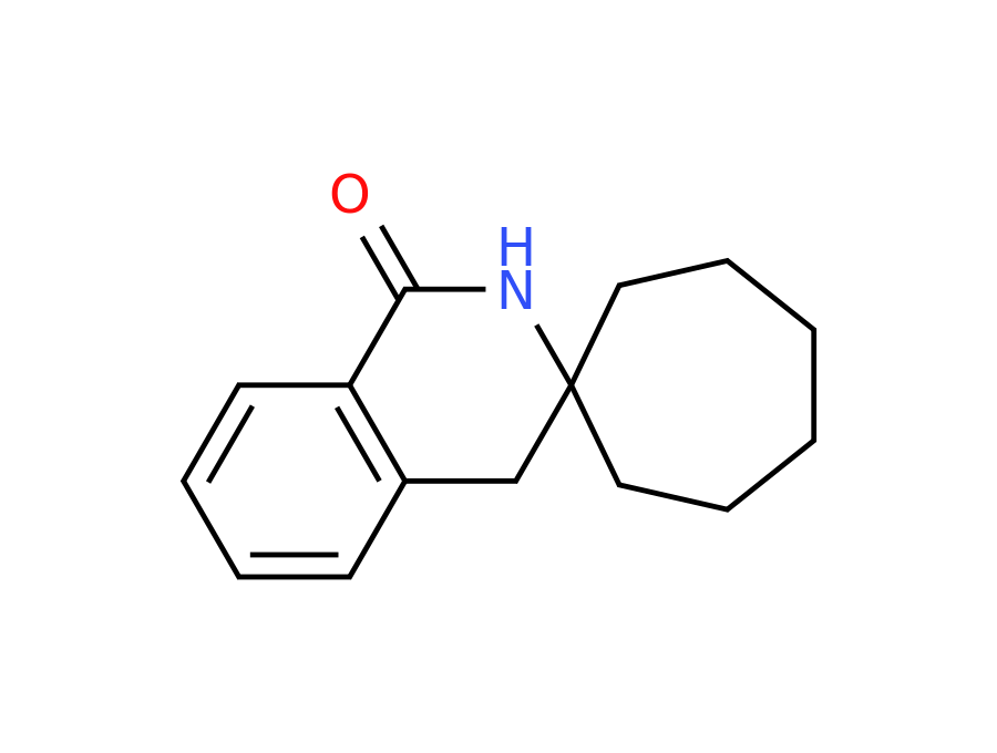 Structure Amb1031055