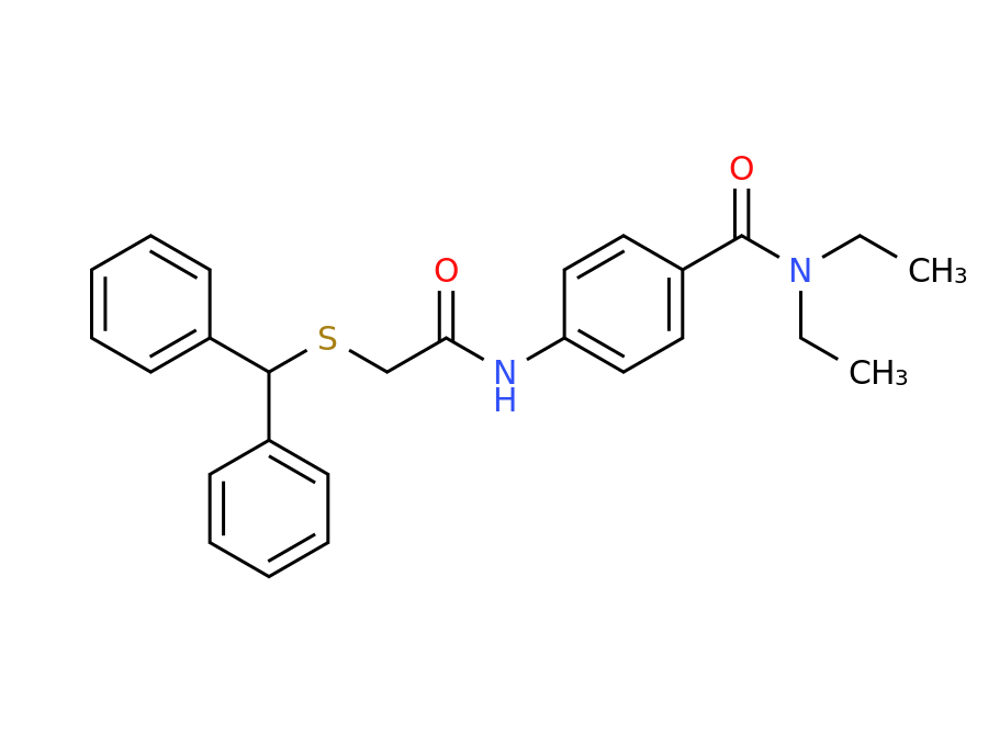 Structure Amb10310560