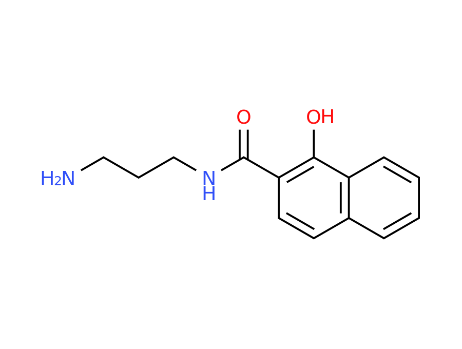 Structure Amb1031073