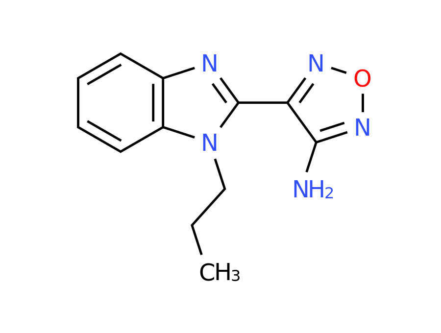 Structure Amb1031084