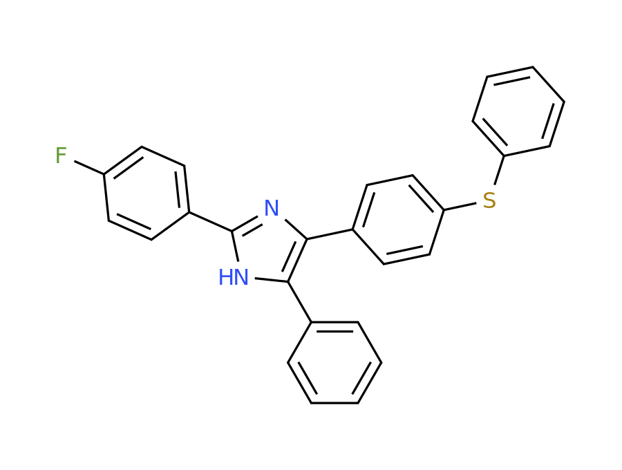 Structure Amb1031103