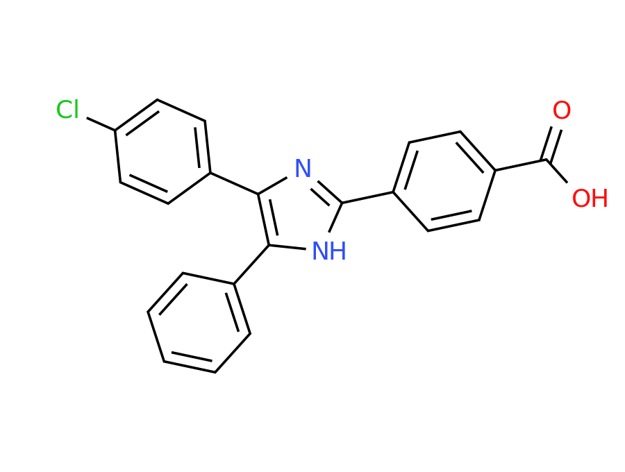 Structure Amb1031104