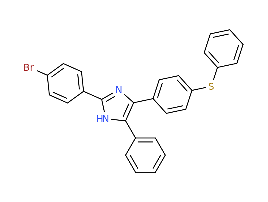 Structure Amb1031184