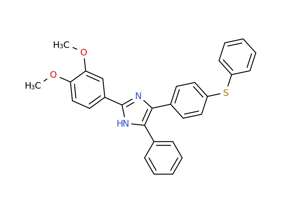 Structure Amb1031187