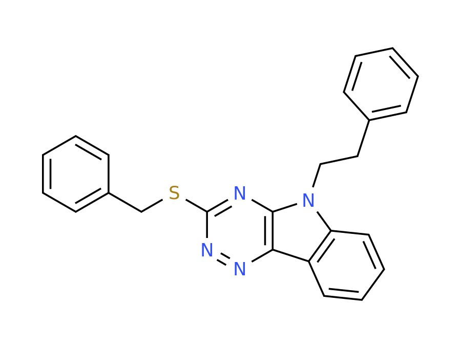 Structure Amb1031380