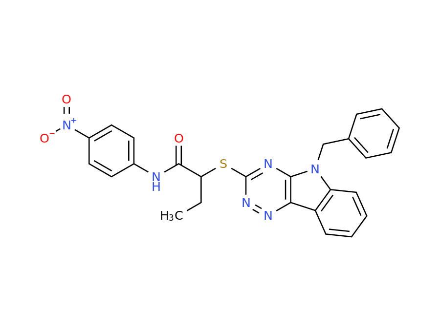 Structure Amb1031537