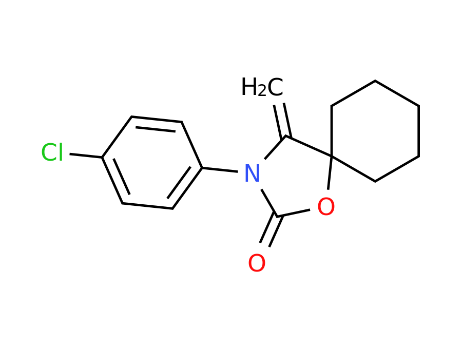 Structure Amb1031549