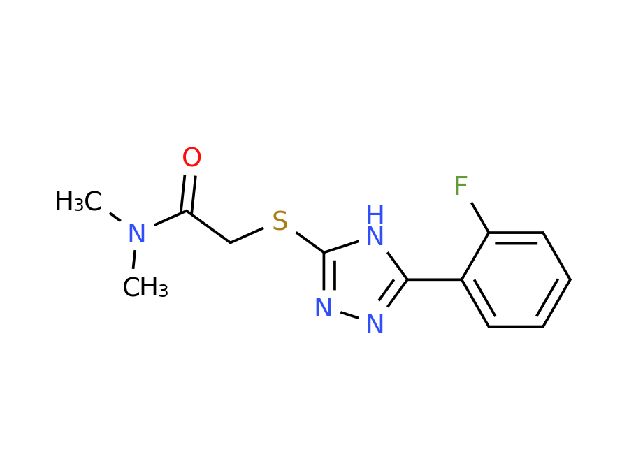 Structure Amb10316030