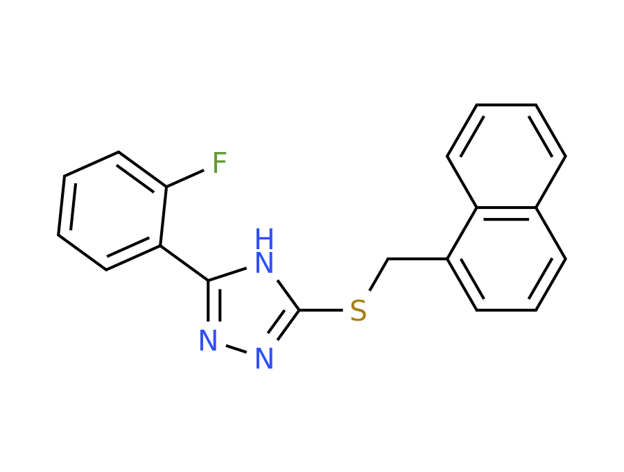 Structure Amb10316065