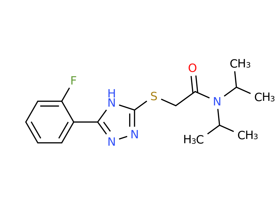 Structure Amb10316112