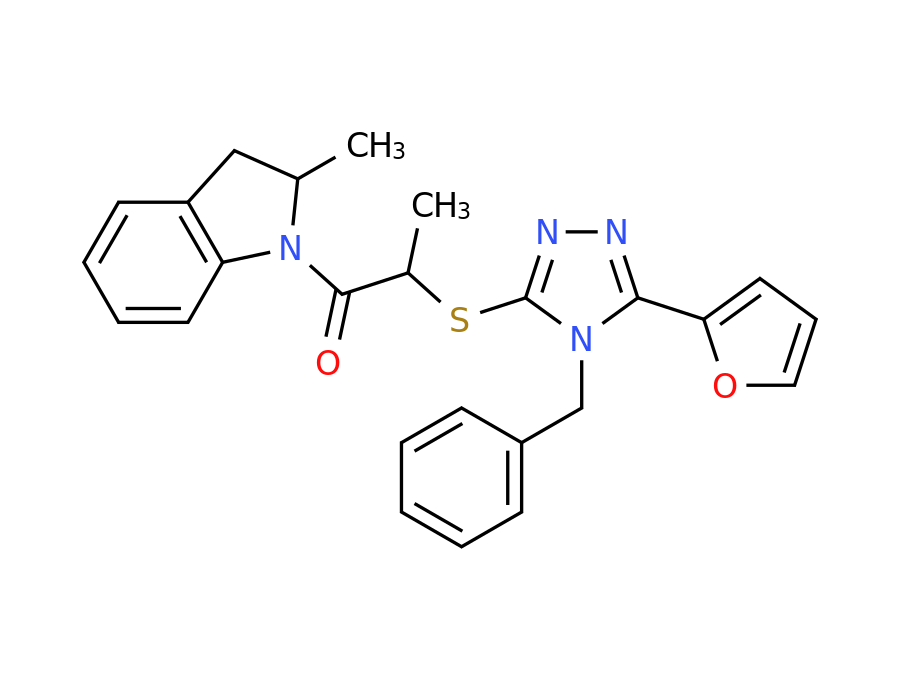 Structure Amb103162