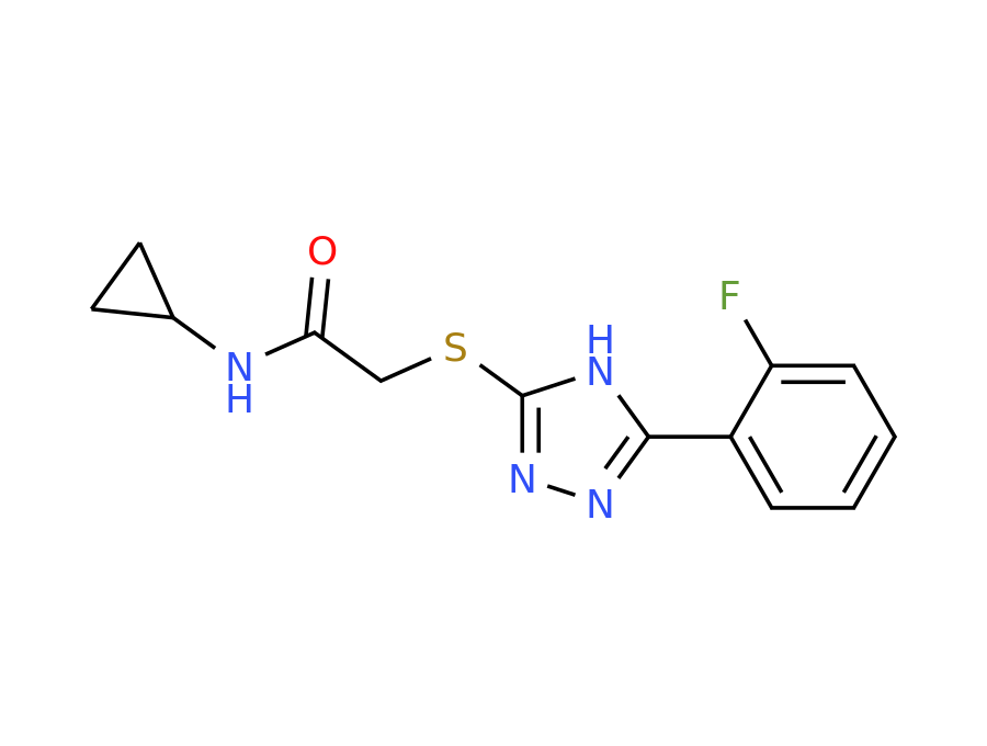 Structure Amb10316317