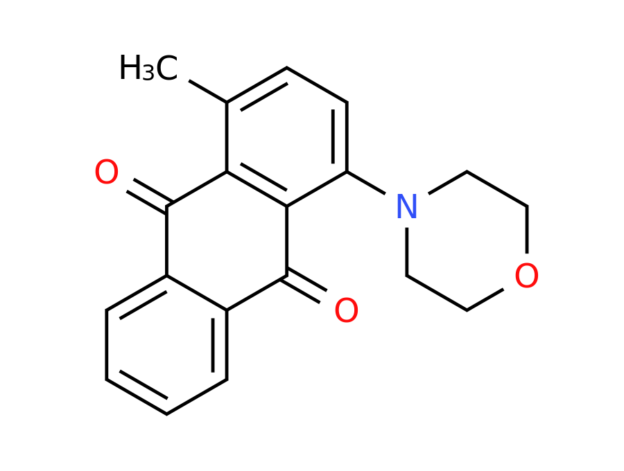 Structure Amb1031646