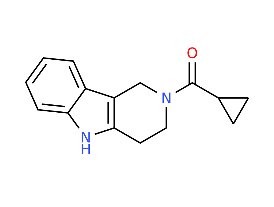 Structure Amb1031647