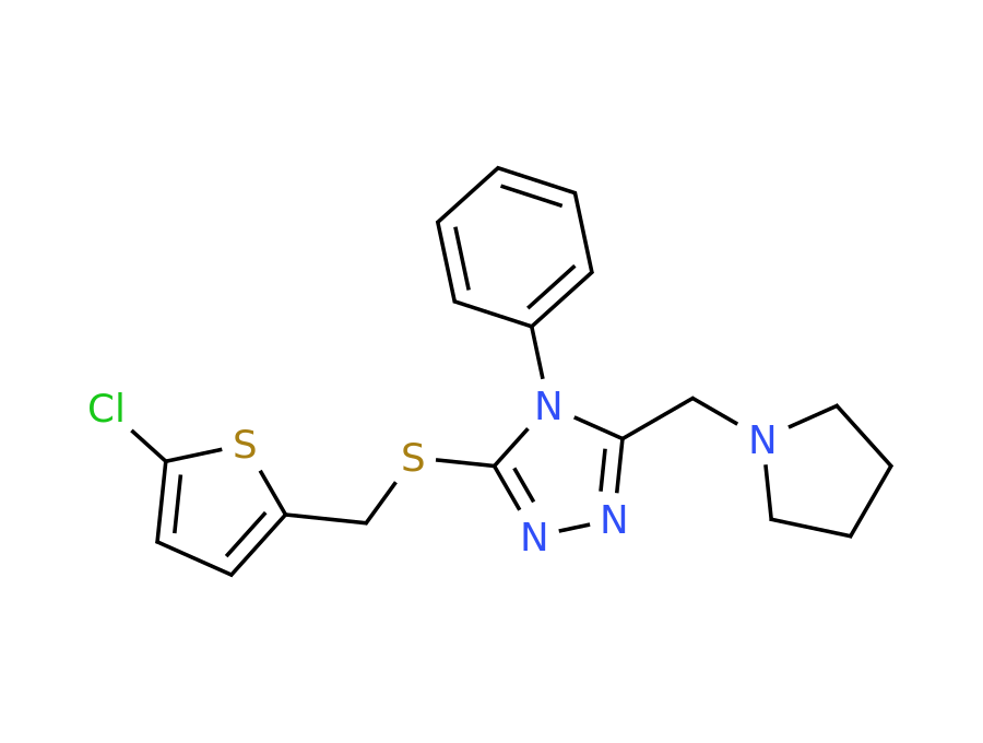 Structure Amb10318751