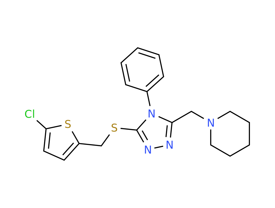 Structure Amb10319044