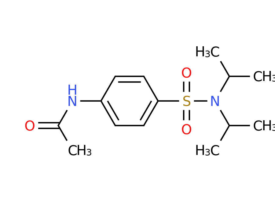 Structure Amb1031917