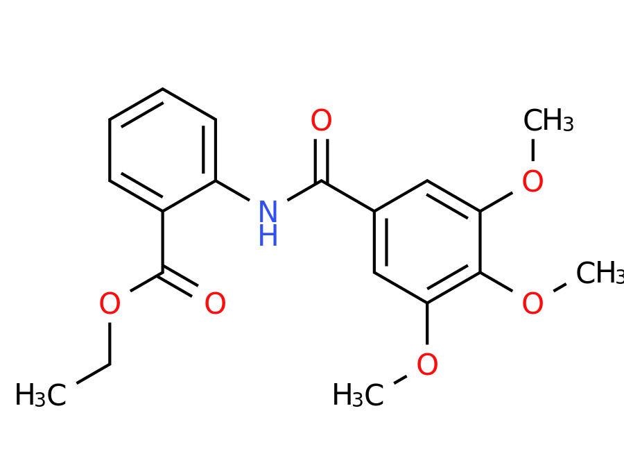 Structure Amb1031930