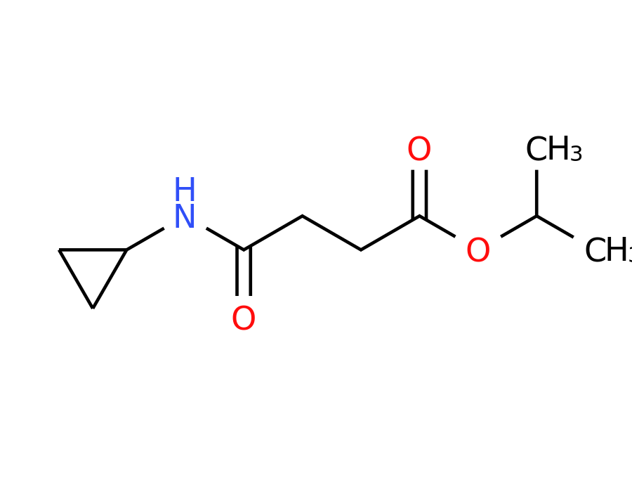 Structure Amb1031953