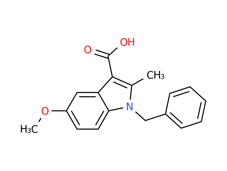 Structure Amb1031999