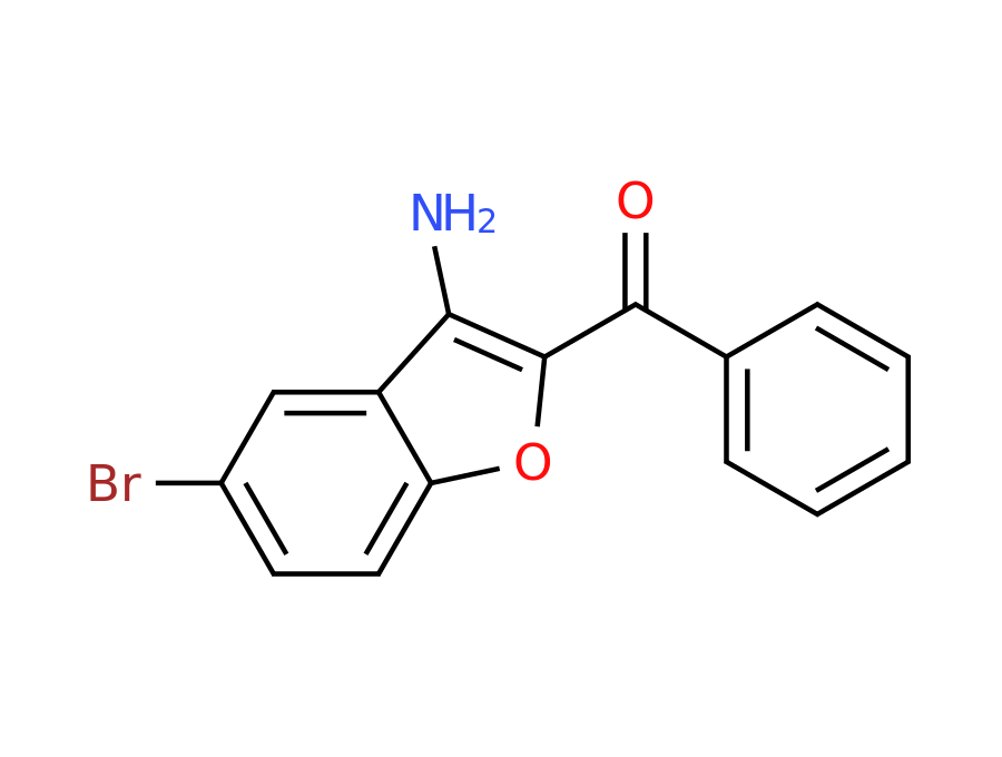 Structure Amb1032008