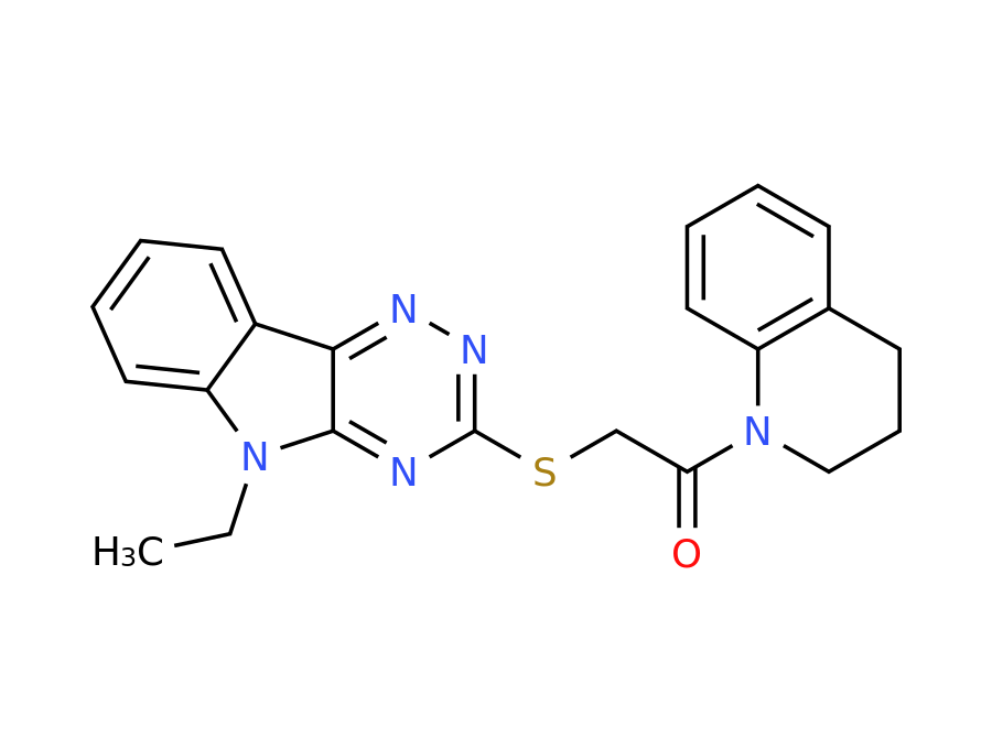 Structure Amb1032017