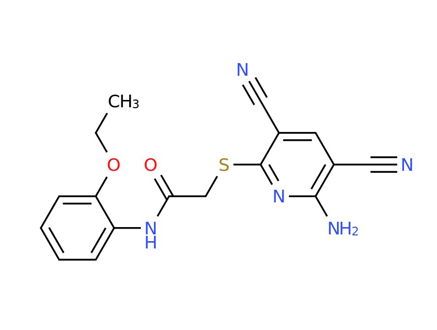 Structure Amb1032118