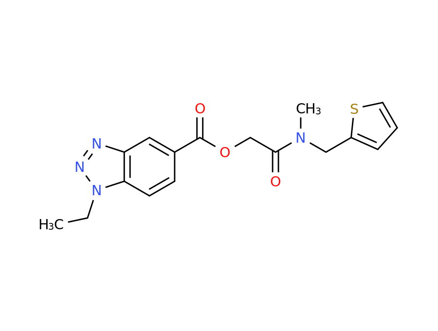 Structure Amb10321319