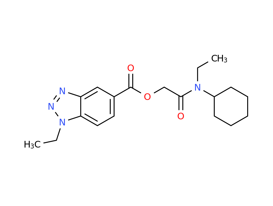 Structure Amb10321345