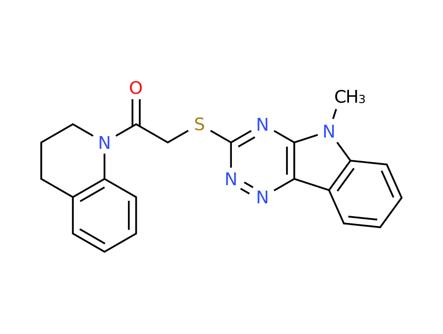 Structure Amb1032143