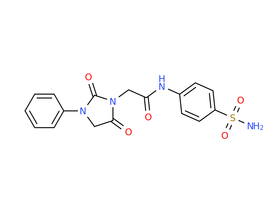 Structure Amb1032346