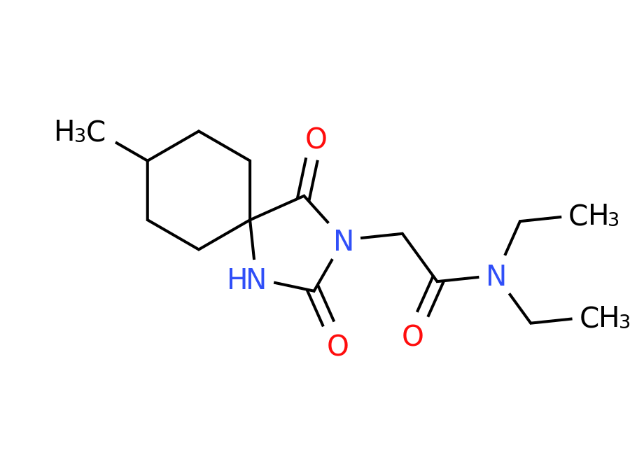 Structure Amb103250