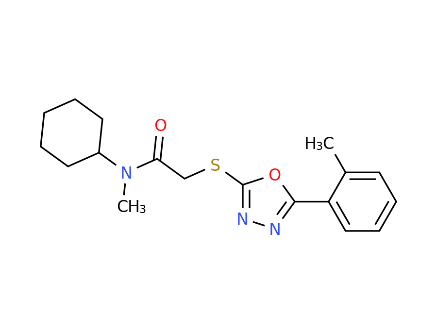 Structure Amb10326336