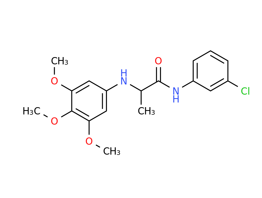 Structure Amb103264