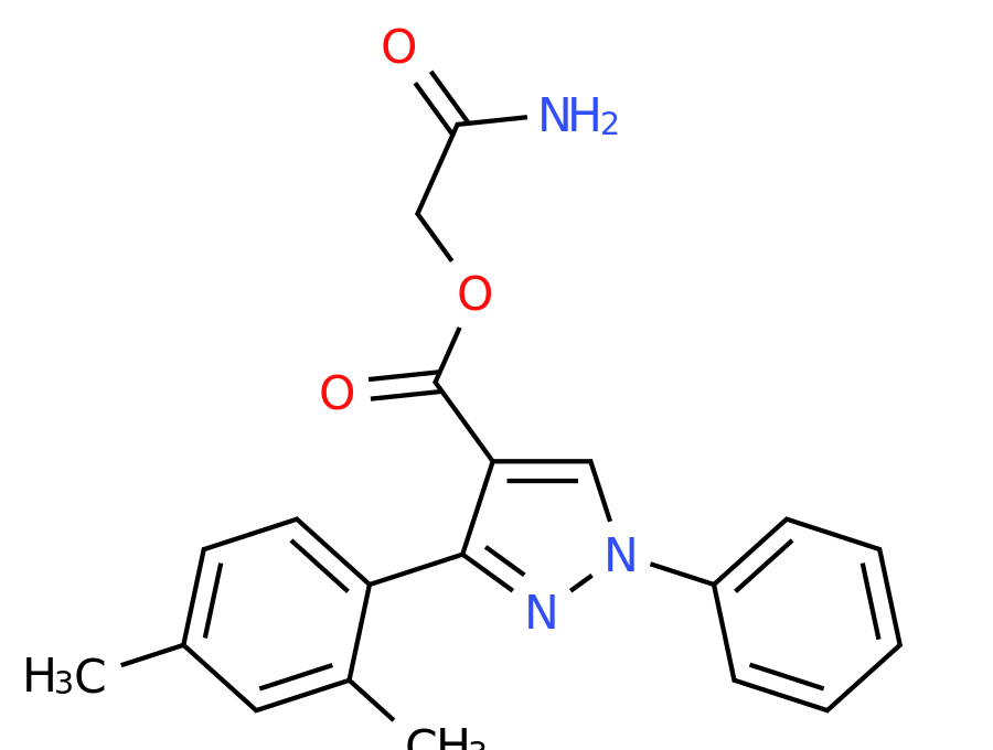 Structure Amb10327499