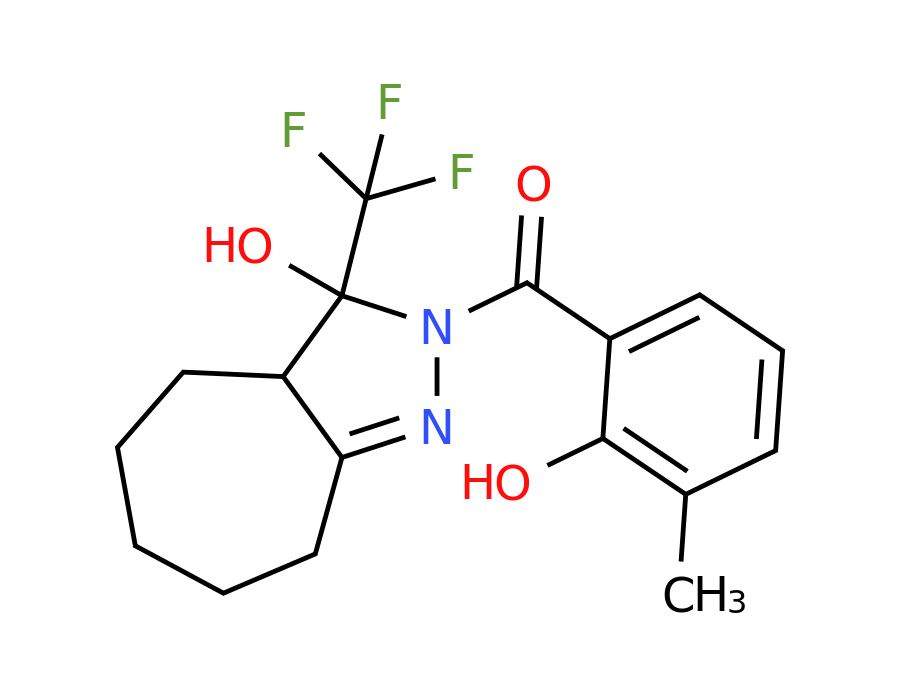 Structure Amb1032837